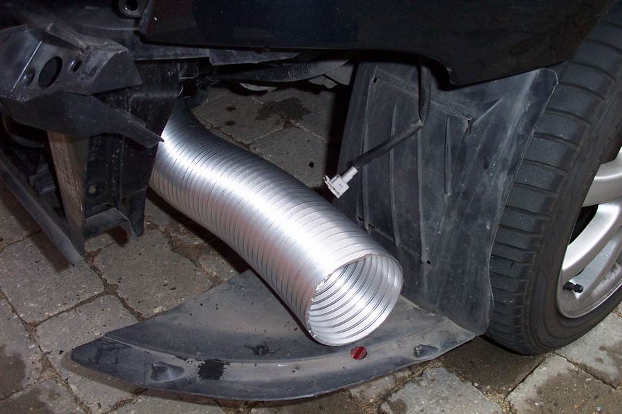 The Peugeot 206 GTI Page